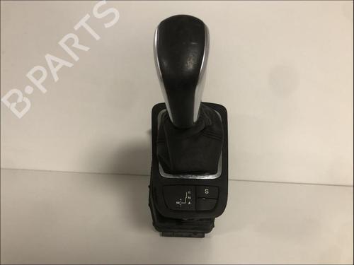 Gear lever CITROËN C5 III (RD_) 1.6 HDi 110 (RD9HL0, RD9HR8, RD9HRA) | BP33583402M90 - Image 2