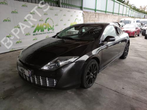 Used Alternator Alternator RENAULT LAGUNA Coupe (DT0/1) 2.0 dCi (DT01, DT08, DT09, DT0K, DT12, DT1C, DT1D, DT1M,... (150 hp) 33594170 33594170