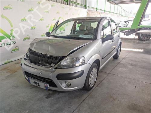 Used AC compressor AC compressor CITROËN C3 I (FC_, FN_) 1.4 HDi (68 hp) 33579949 33579949