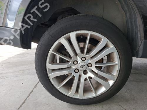 Used Rim Rim LAND ROVER RANGE ROVER SPORT I (L320) 3.0 D 4x4 (245 hp) 36582724 36582724