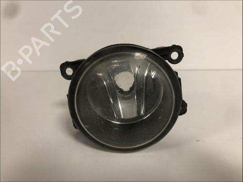 Used Left front fog light Left front fog light CITROËN C4 I (LC_) 1.6 HDi (90 hp) 33584982 33584982
