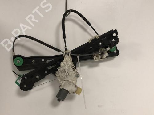 Used Front left window mechanism Front left window mechanism BMW 1 (E87) 120 d (163 hp) 33577127 33577127
