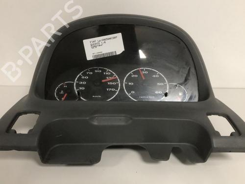 Used Instrument cluster Instrument cluster FIAT DUCATO Van (244_) 2.3 JTD (110 hp) 34285108 34285108