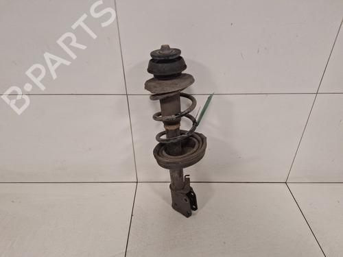 Used Left front shock absorber Left front shock absorber RENAULT TWINGO II (CN0_) 1.5 dCi (CN0E) (64 hp) 33594757 33594757