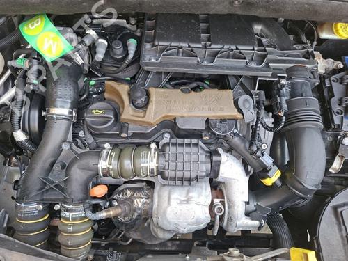 Used Engine Engine 36897631 36897631