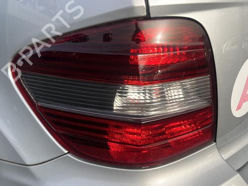 left-taillight-mercedes-benz-m-class-w164-2005-2006-2007-2008-2009-2010-2011-2012-33603002 main image