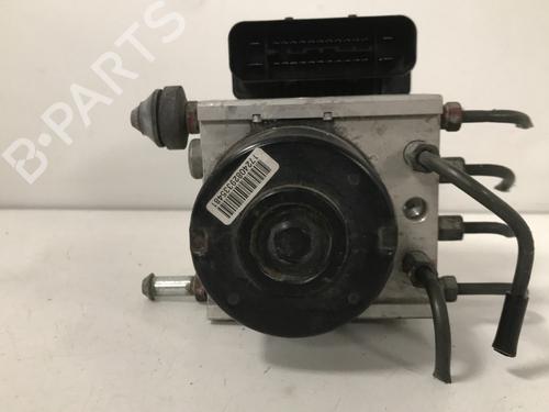 Used ABS pump ABS pump OPEL AGILA B (H08) 1.0 (F68) (65 hp) 33890276 33890276