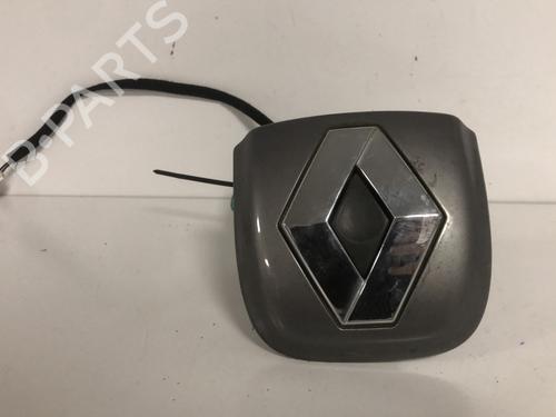 Used Electronic module Electronic module RENAULT CLIO II (BB_, CB_) [1998-2016] 33597448 33597448