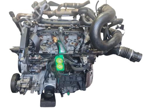 Motor Motor CITROËN JUMPER I Van (244) 2.0 HDi (84 hp) 37241381 37241381