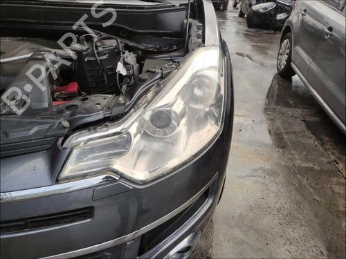 Left headlight CITROËN C-CROSSER (VU_, VV_) 2.2 HDi | BP33584675C28 - Image 2