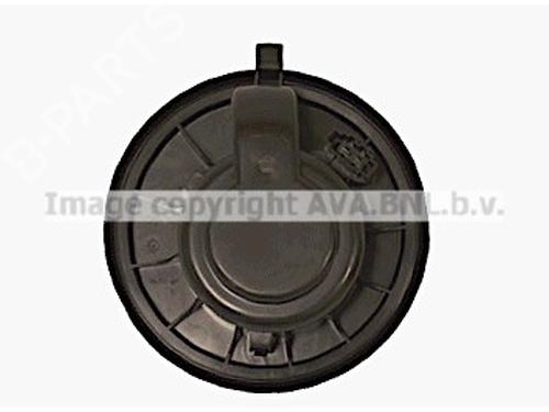 Motor da chauffage Motor da chauffage AUDI Q7 (4LB) 3.0 TDI quattro (233 hp) 34480409 34480409