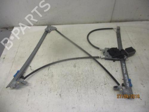 Front right window mechanism RENAULT ESPACE IV (JK0/1_) 2.2 dCi (JK0H) | BP33572334C23 - Image 3