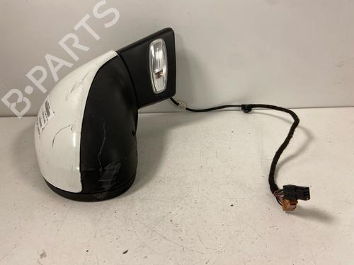 Used Right mirror Right mirror 39256336 39256336