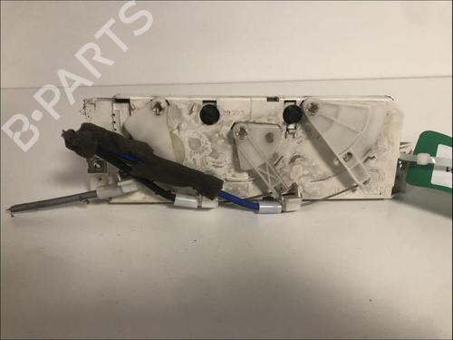 Used Climate control Climate control 33581880 33581880