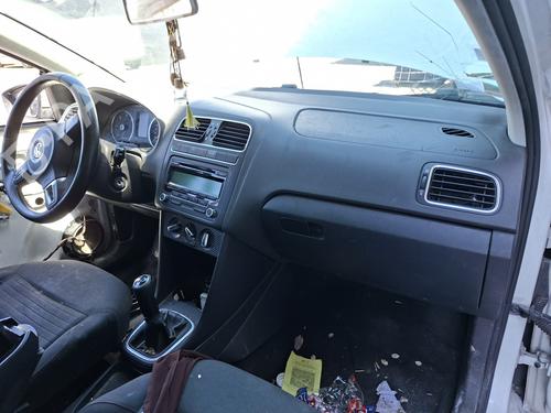 Dashboard Dashboard VW POLO V (6R1, 6C1) [2009-2022] 36002849 36002849