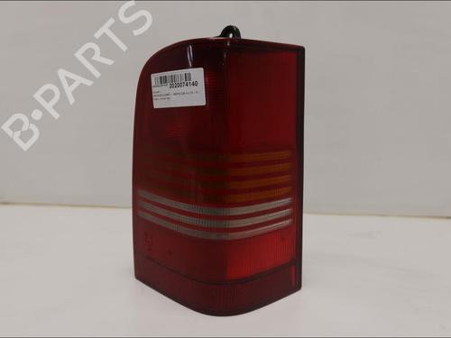 Used Right taillight Right taillight MERCEDES-BENZ V-CLASS (638/2) V 220 CDI (638.294) (122 hp) 33577352 33577352