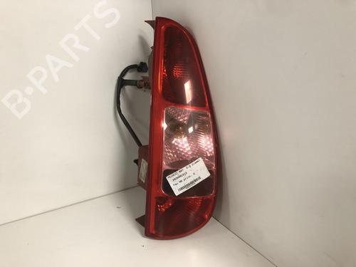 Used Left taillight Left taillight 37277541 37277541