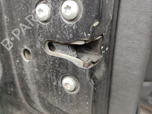 Used Front left lock Front left lock 36577419 36577419