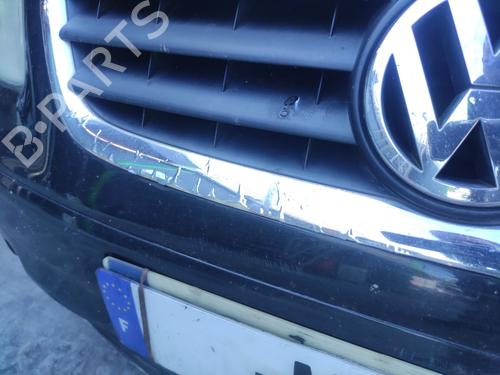 Grill Grill VW TOURAN (1T1, 1T2) 2.0 TDI 16V (140 hp) 33593801 33593801