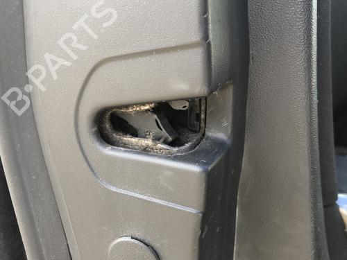 Used Front left lock Front left lock 36580573 36580573