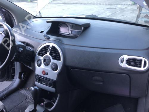 Tablier Tablier RENAULT MODUS / GRAND MODUS (F/JP0_) 1.6 (JP03, JP0B, JP0U, JP0Y, JP1G) (112 hp) 33598435 33598435