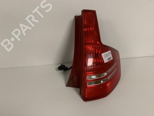 Used Right taillight Right taillight CITROËN C4 I (LC_) 1.6 HDi (90 hp) 33593352 33593352