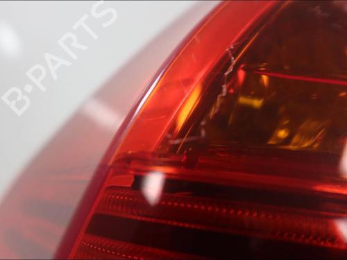Used Left taillight Left taillight BMW 3 (E90) [2004-2012] 33574292 33574292