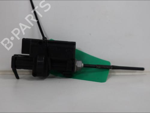 Used Fuel door actuator Fuel door actuator RENAULT ESPACE V (JR_) 1.6 TCe 200 (200 hp) 33575850 33575850