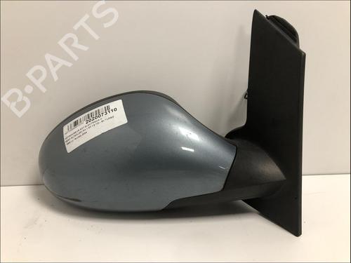 Used Right mirror Right mirror SEAT ALTEA (5P1) [2004-2015] 33576531 33576531