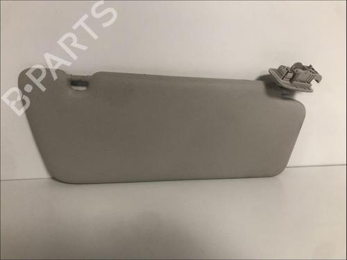 Left sun visor SMART FORTWO Coupe (453) electric drive (453.391) | BP37752606I1 - Image 2