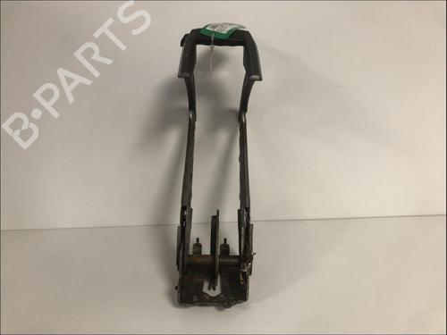 Used Hand brake Hand brake OPEL ZAFIRA / ZAFIRA FAMILY B (A05) 1.9 CDTI (M75) (120 hp) 35906934 35906934