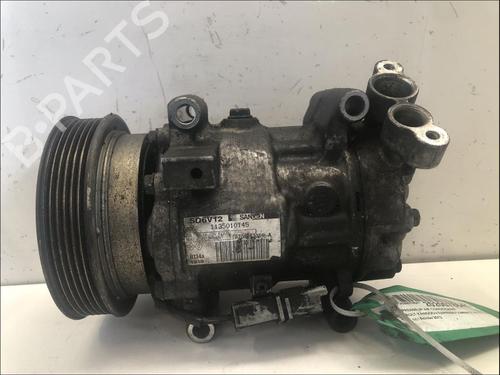 AC compressor RENAULT KANGOO Express (FW0/1_) | BP33584051M34 - Image 2