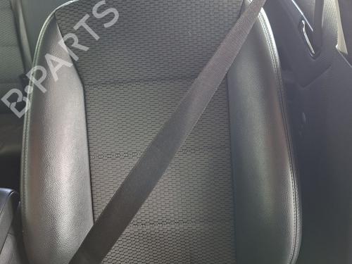 Used Front left seatbelt Front left seatbelt MERCEDES-BENZ A-CLASS (W169) A 180 CDI (169.007, 169.307) (109 hp) 36344882 36344882