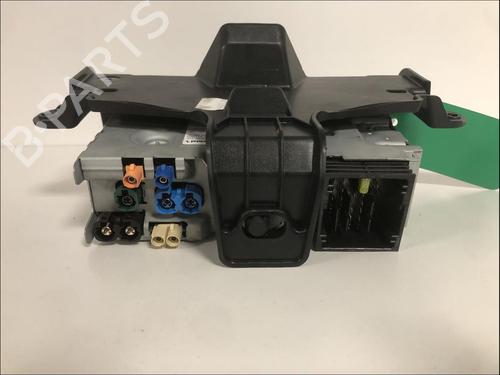 Radio OPEL CORSA F (P2JO) 1.2 (68) | BP33581943E6 - Image 3