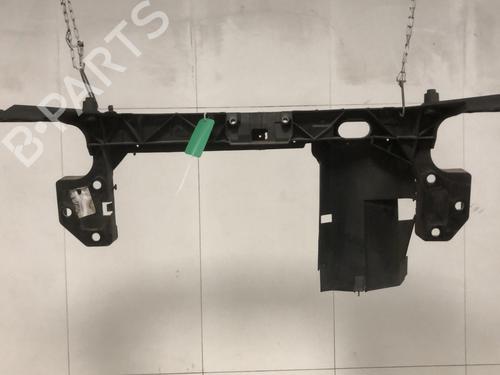 Frontplade/Frontkurv Frontplade/Frontkurv RENAULT CLIO III (BR0/1, CR0/1) 1.4 16V (98 hp) 33598341 33598341