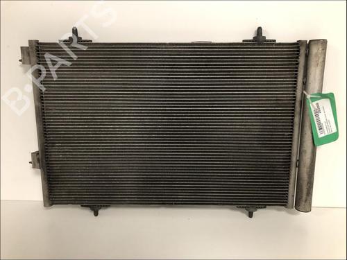 Used AC radiator AC radiator PEUGEOT 508 I (8D_) [2010-2018] 33587158 33587158