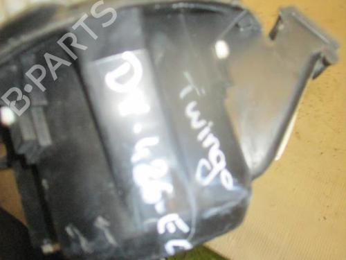 Heater blower motor RENAULT TWINGO III (BCM_, BCA_) 1.0 SCe 70 | BP37752433M62 - Image 2