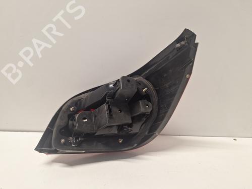 Left taillight BMW 5 (E60) 520 d | BP33590471C34 - Image 3