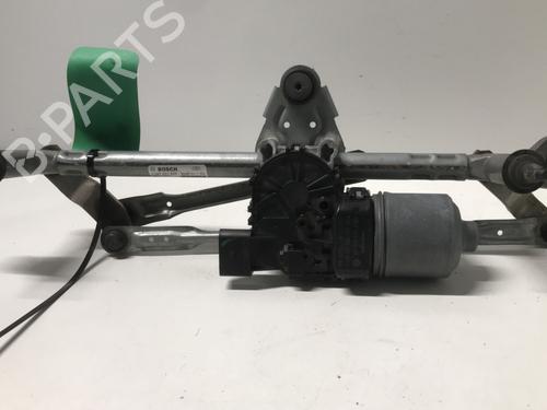 Front wiper motor VW UP! (121, 122, BL1, BL2, BL3, 123) 1.0 | BP33590663M29 - Image 2