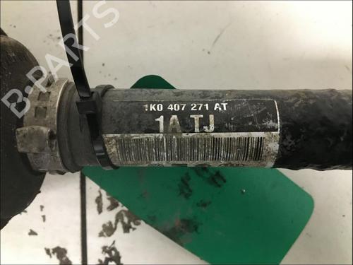 Used Left front driveshaft Left front driveshaft SEAT LEON (1P1) 1.9 TDI (105 hp) 33584413 33584413