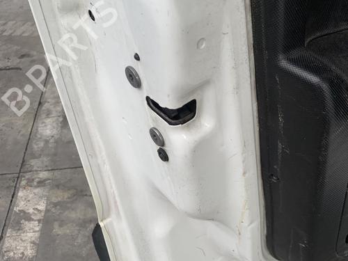 Used Front left lock Front left lock 36577665 36577665