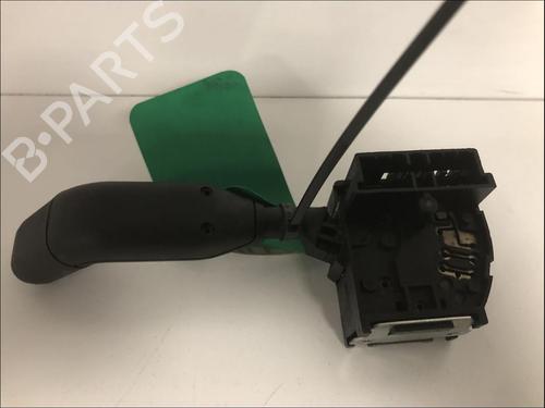 Used Steering column stalk Steering column stalk RENAULT CLIO I (B/C57_, 5/357_) 1.9 D (B/C/S576, B/C/S57L) (64 hp) 35906543 35906543