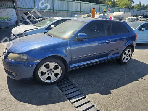 Peças AUDI A3 (8P1) 1.9 TDI 4947140