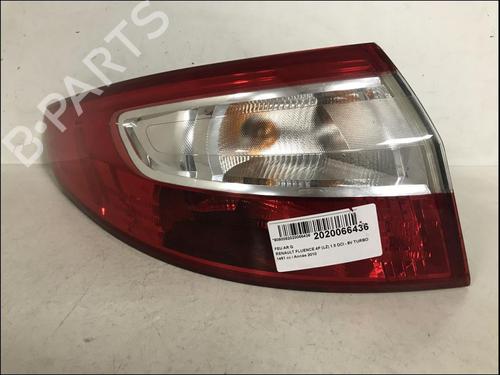 Left taillight RENAULT FLUENCE (L3_) 1.5 dCi (L30B) | BP35907320C34 - Image 3