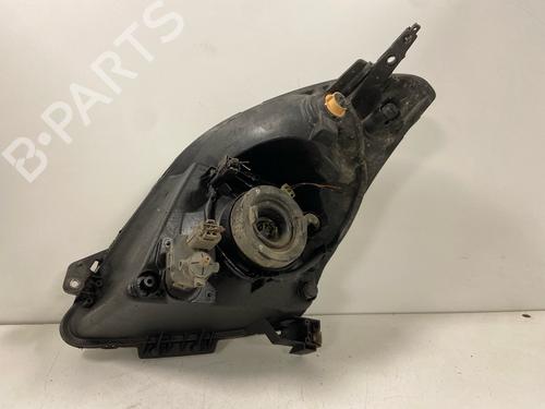 Right headlight SUZUKI SWIFT III (MZ, EZ) 1.3 DDiS (RS413D) | BP39256070C29 - Image 2