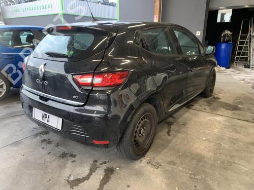 Engine control unit (ECU) RENAULT CLIO IV (BH_) 1.5 dCi 90 | BP35912134M57 - Image 4