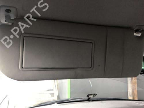 left-sun-visor-citroen-c8-ea_-eb_-2002-36579613 main image