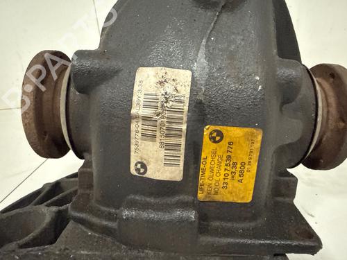 Rear differential BMW 1 (E87) 120 i | BP37539194M24 - Image 3