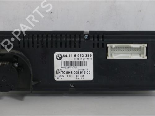 Used Climate control Climate control MINI MINI (R50, R53) [2001-2006] 33575393 33575393