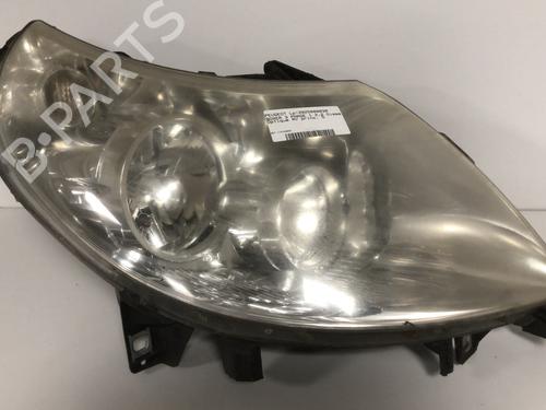 Right headlight PEUGEOT BOXER Platform/Chassis 2.2 HDi 110 | BP33599410C29 - Image 4
